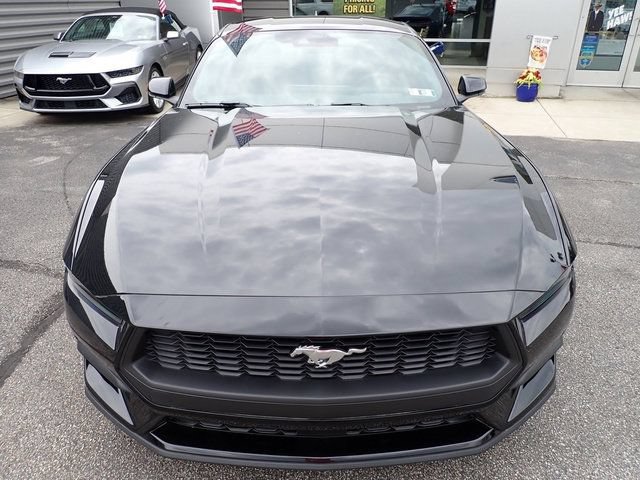 New 2026 Ford Mustang Premium RWD image 9
