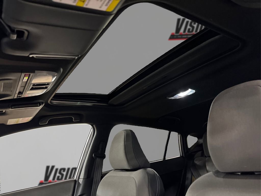 Used 2024 Subaru Crosstrek 2.5i Sport image 20