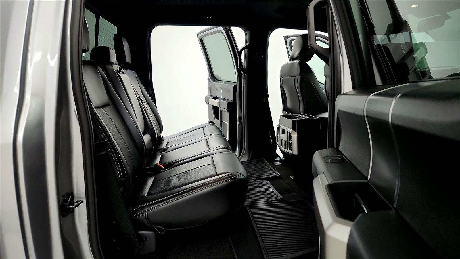 Used 2020 Ford F150 Lariat image 18