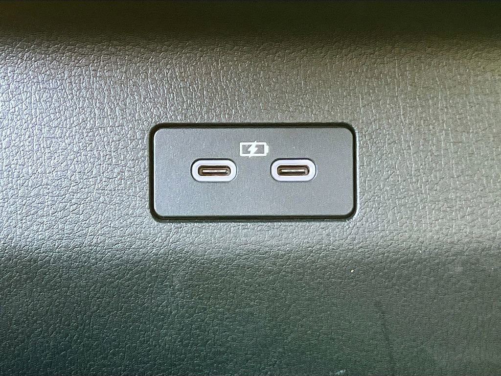 Used 2025 MAZDA CX-50 AWD 2.5 S w/ Weather Package image 27