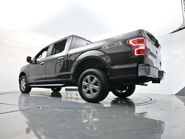 Used 2020 Ford F150 XLT w/ Equipment Group 302A Luxury image 33