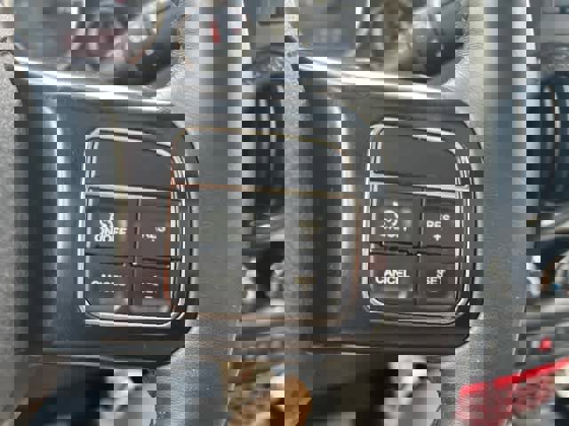 Used 2018 Jeep Wrangler Unlimited Rubicon image 28