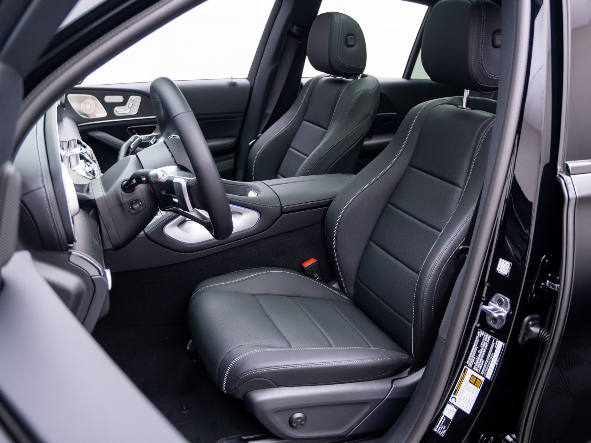 New 2027 Mercedes-Benz GLE 450 4MATIC image 17