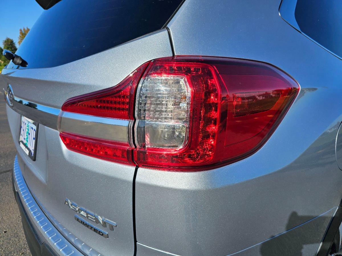 Used 2020 Subaru Ascent Limited w/ Technology Package image 24