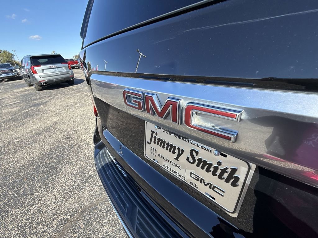 Certified 2021 GMC Yukon XL Denali w/ Denali Premium Package image 38