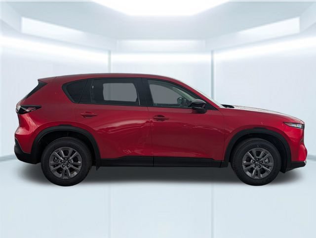 New 2026 MAZDA CX-5 Select AWD/4WD image 7