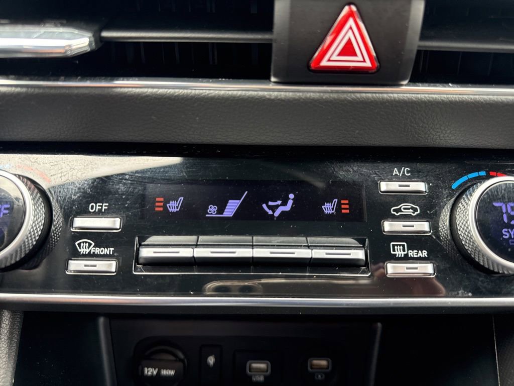 Used 2023 Hyundai Sonata SEL Plus w/ Preferred Accessory Package image 27