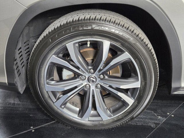 Certified 2021 Lexus RX 450h AWD w/ Premium Package image 12