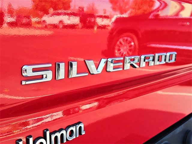 Used 2022 Chevrolet Silverado 1500 RST image 30