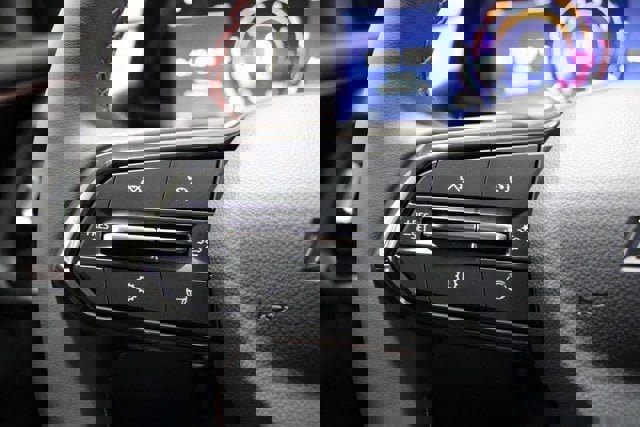 New 2026 Chevrolet Traverse RS image 5