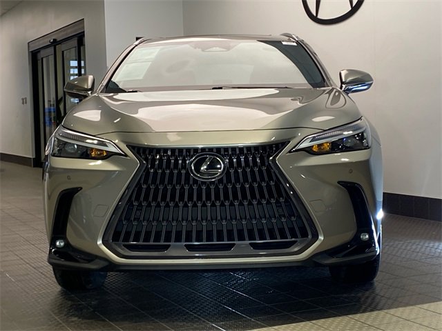 Used 2022 Lexus NX 350 AWD w/ Premium Package image 2