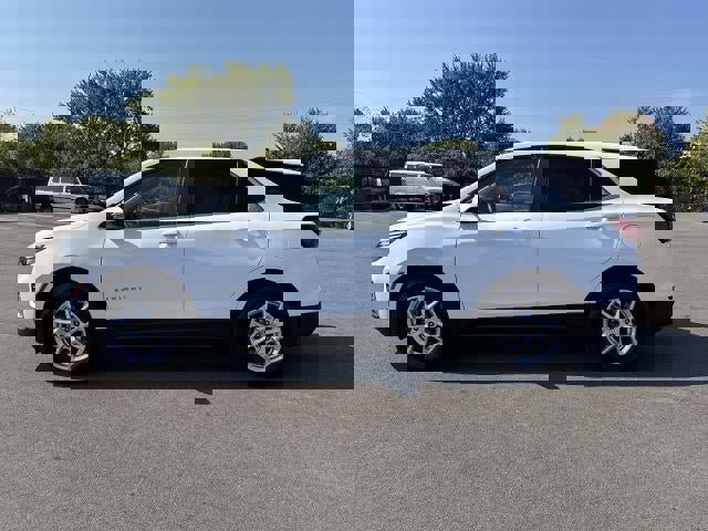 Certified 2023 Chevrolet Equinox LT image 22