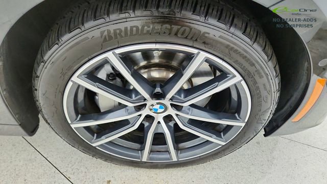Used 2026 BMW 430i Convertible RWD image 55