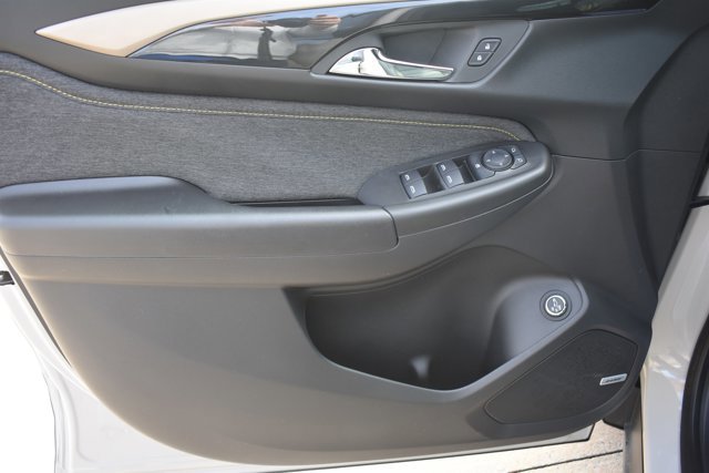 New 2026 Chevrolet TrailBlazer ACTIV w/ Convenience Package image 12