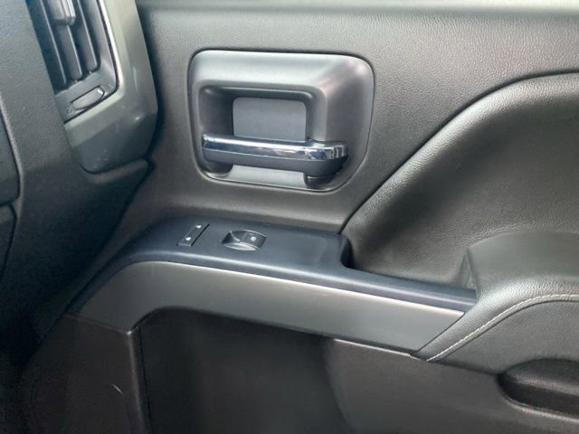 Used 2018 Chevrolet Silverado 1500 LT w/ Max Trailering Package image 29
