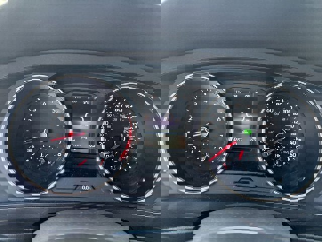 Certified 2020 Volkswagen Tiguan S image 19