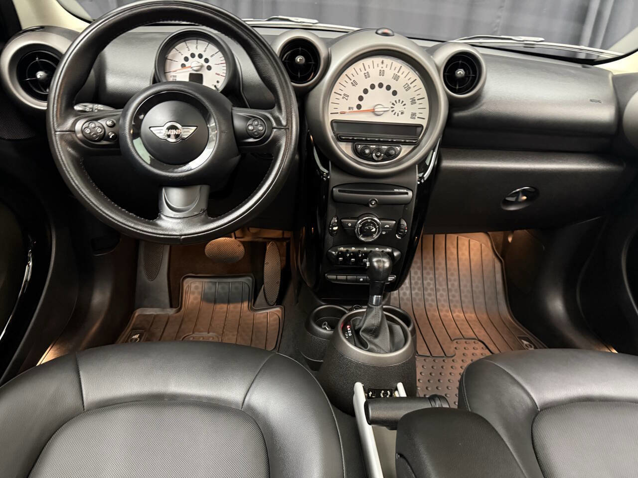Used 2011 MINI Cooper Countryman image 29