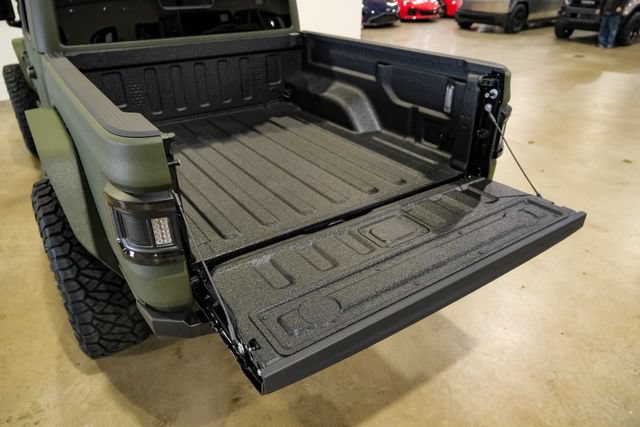 Used 2025 Jeep Gladiator Sport AWD/4WD image 85