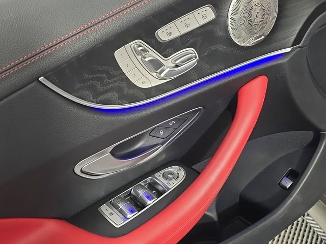 Certified 2023 Mercedes-Benz E 53 AMG 4MATIC Cabriolet image 16