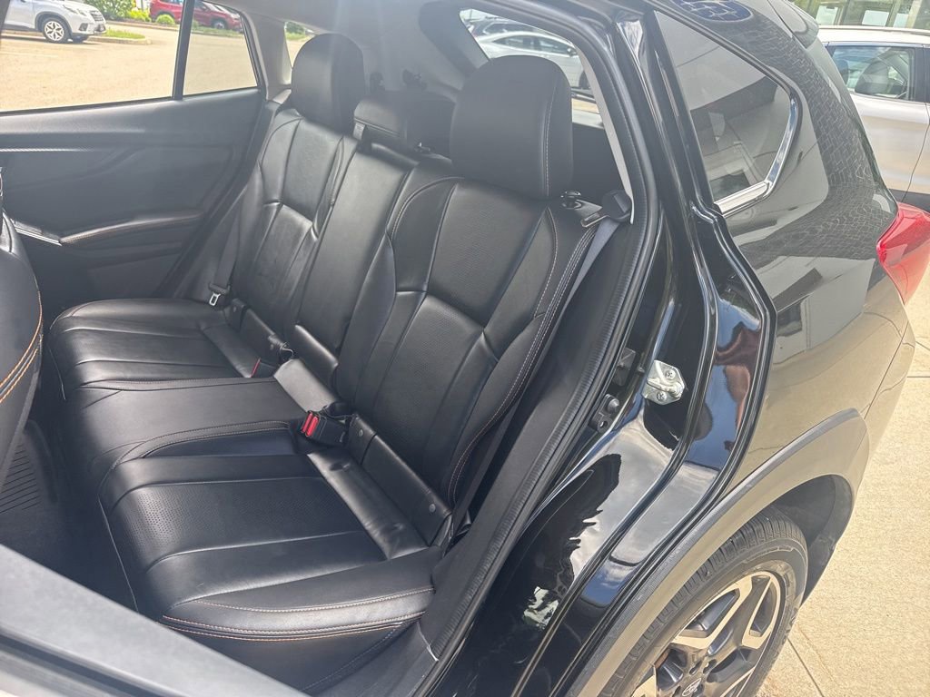 Used 2020 Subaru Crosstrek 2.0i Limited w/ Moonroof Package w/Navigation AWD/4WD image 21