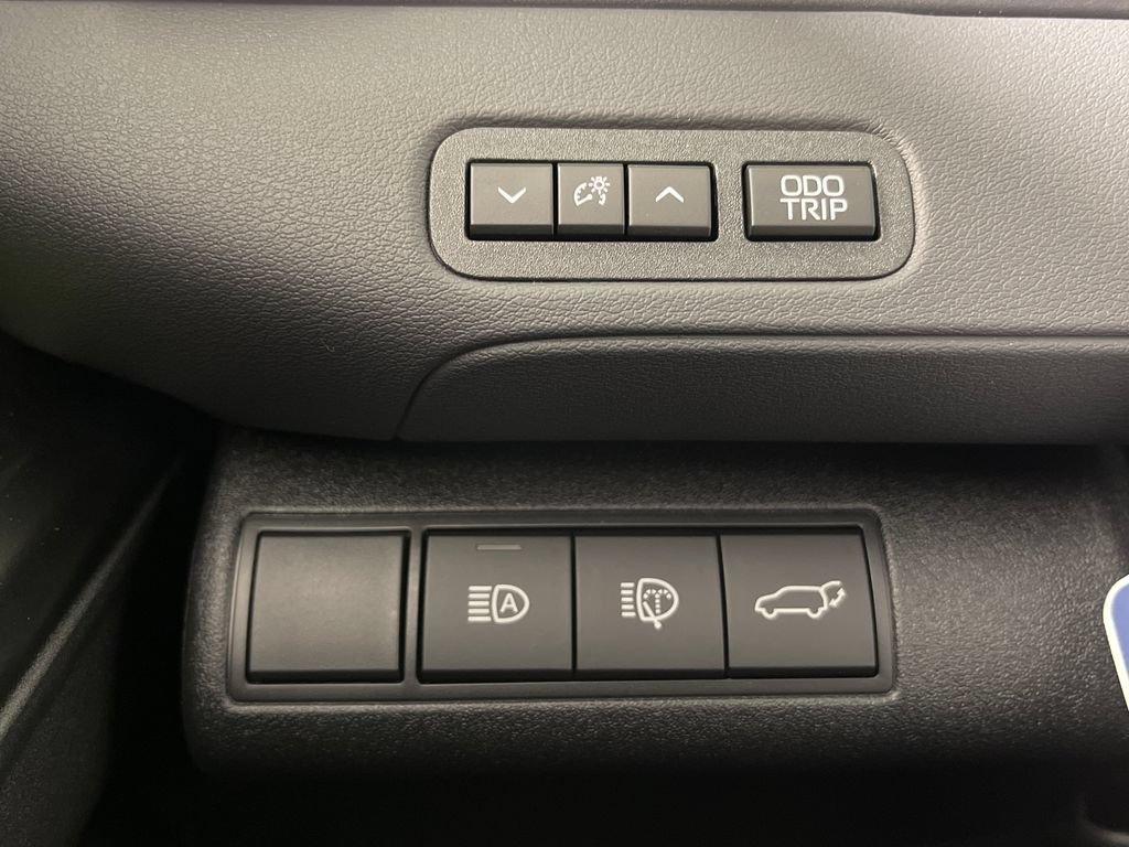 New 2026 Toyota bZ Woodland AWD/4WD image 28