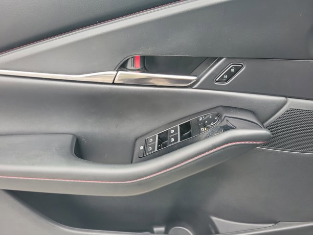 Used 2024 MAZDA CX-30 AWD 2.5 S w/ Preferred Package image 9