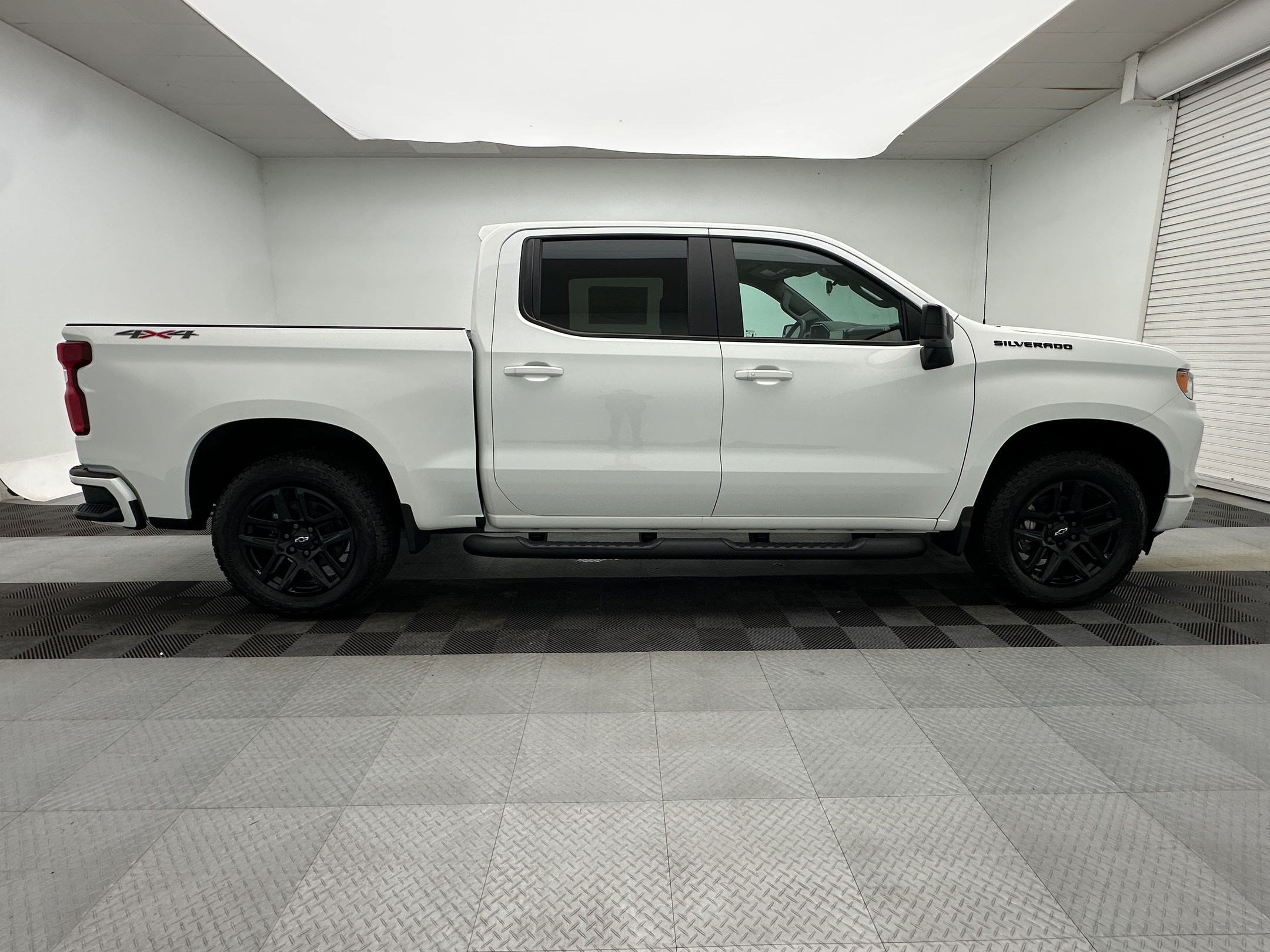 New 2026 Chevrolet Silverado 1500 RST w/ Convenience Package II AWD/4WD image 8