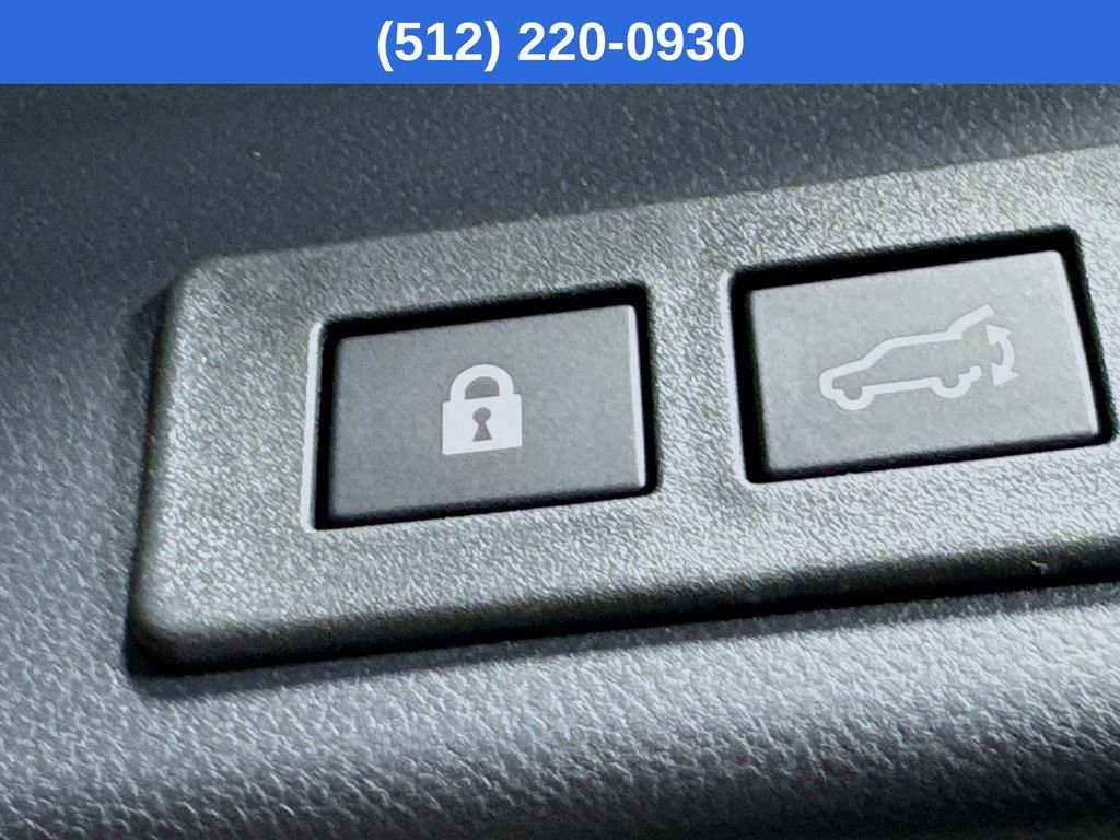 New 2025 Subaru Ascent Limited image 33