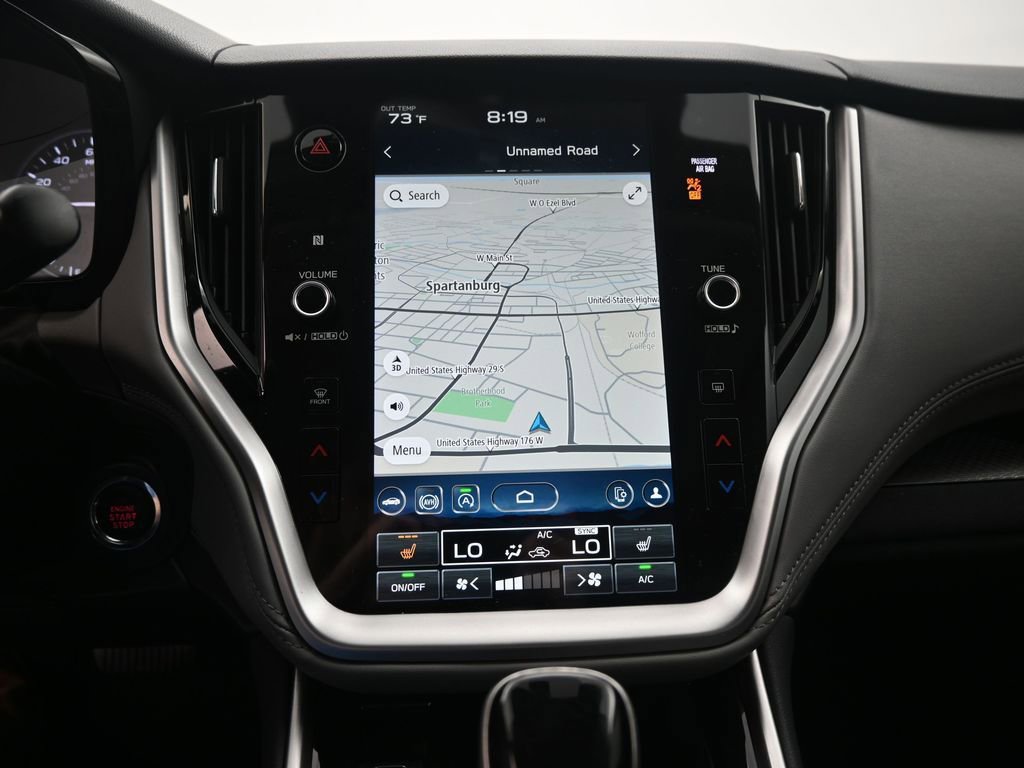 Used 2024 Subaru Outback Premium image 10