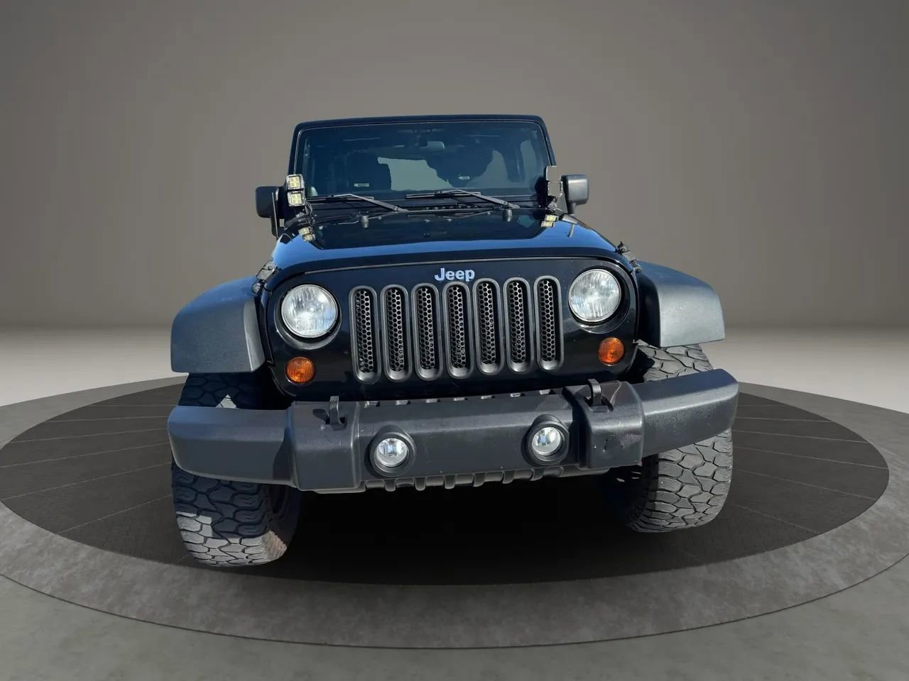 Used 2013 Jeep Wrangler Sport image 7