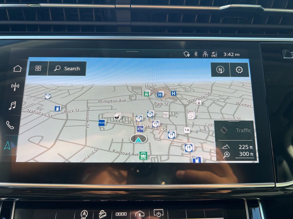 Used 2022 Audi Q7 3.0T Premium Plus w/ Premium Plus Package image 21