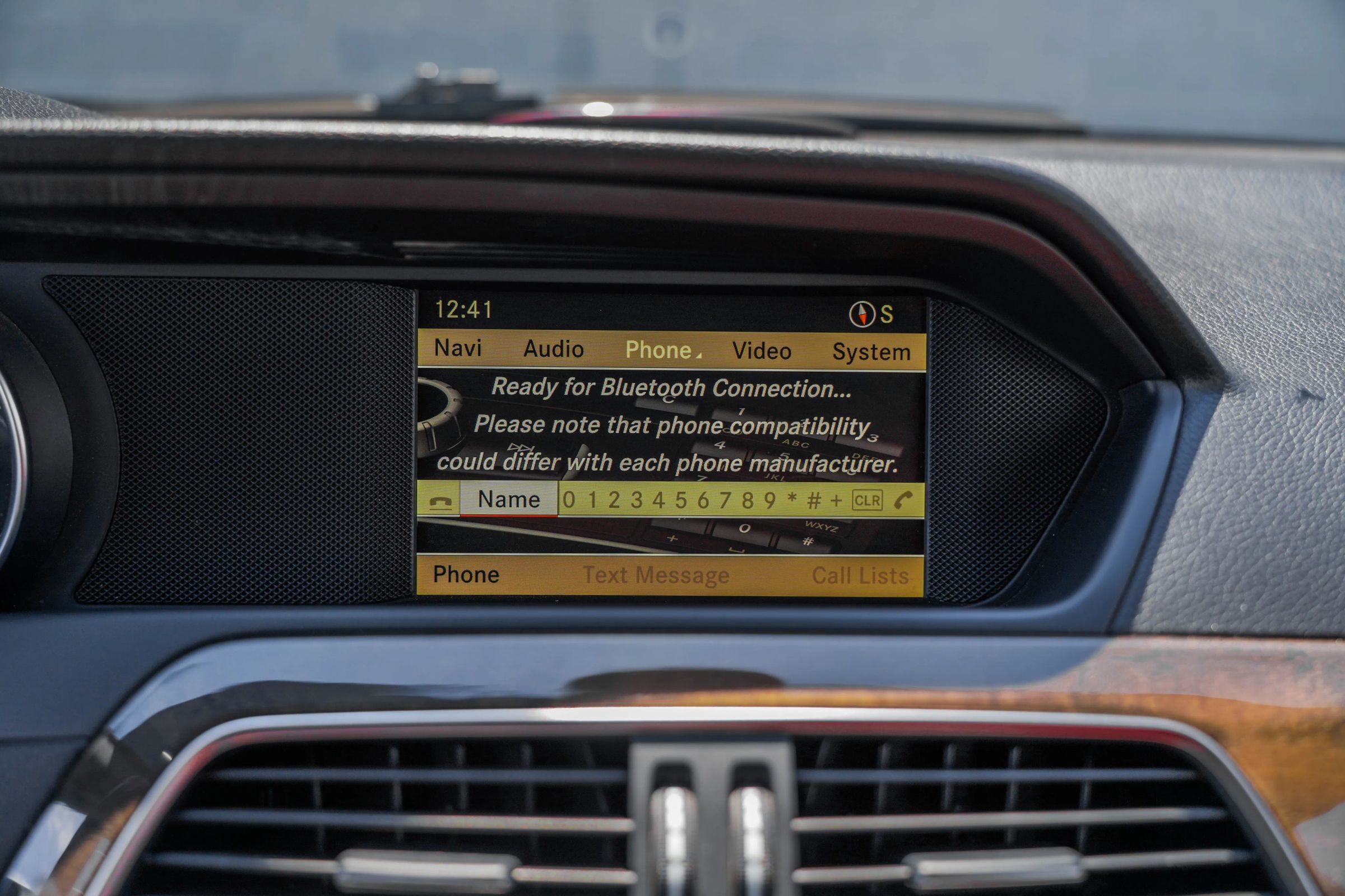 Used 2012 Mercedes-Benz C 63 AMG Sedan image 21
