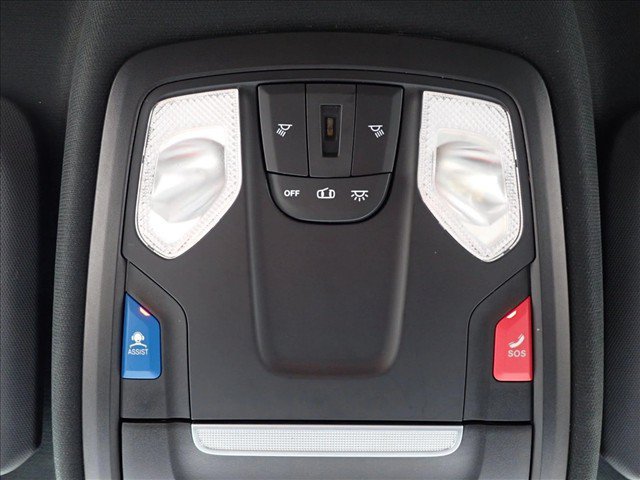 Used 2022 RAM 2500 Tradesman AWD/4WD image 19