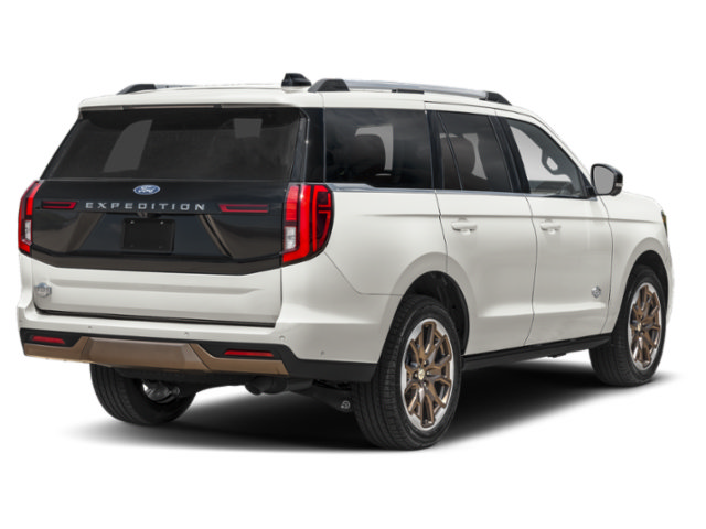 New 2027 Ford Expedition King Ranch AWD/4WD image 2