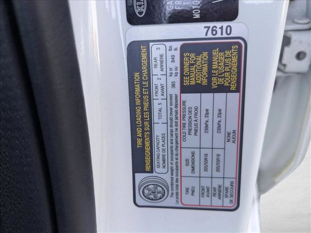 Used 2020 Kia Forte LXS image 14