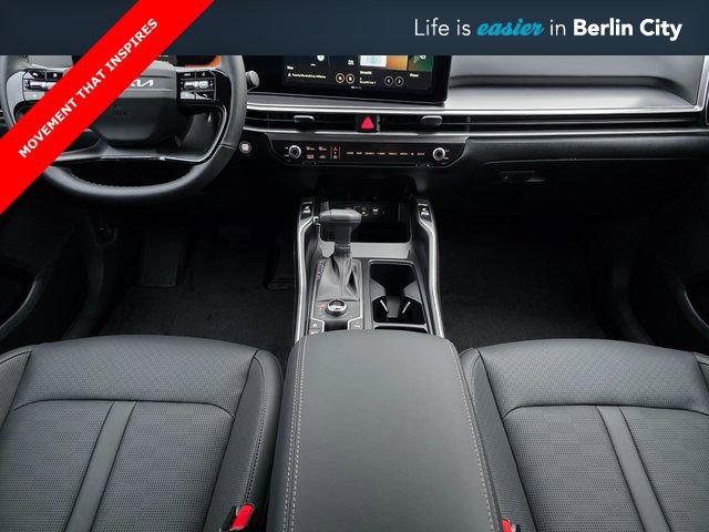 New 2026 Kia Sorento EX image 22