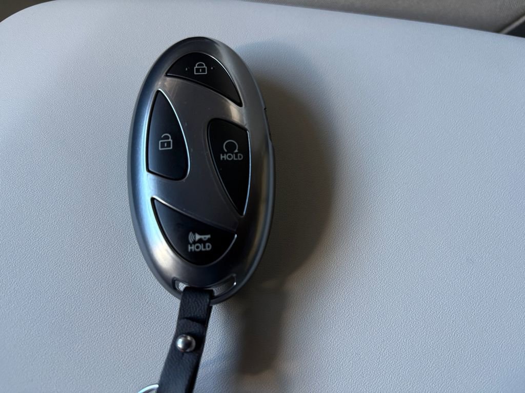 New 2026 Hyundai Sonata SEL image 26