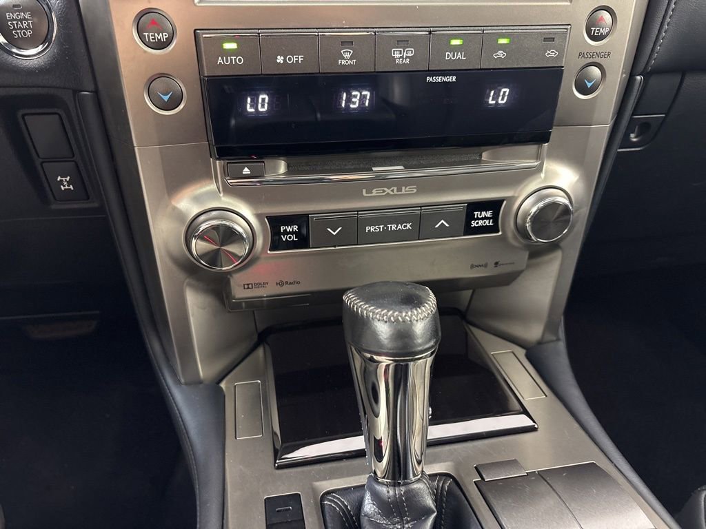 Used 2019 Lexus GX 460 w/ Navigation Package image 38