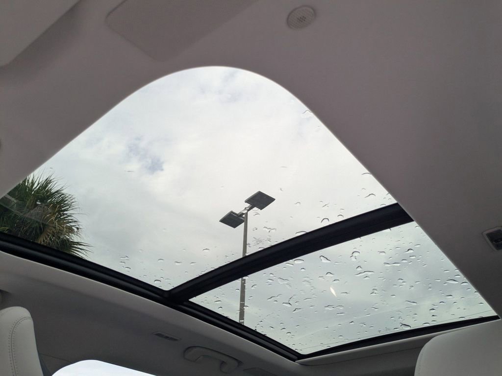 New 2026 Lincoln Nautilus Reserve image 22