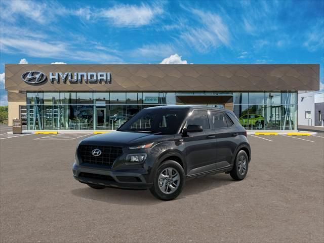 New 2026 Hyundai Venue SE FWD image 1