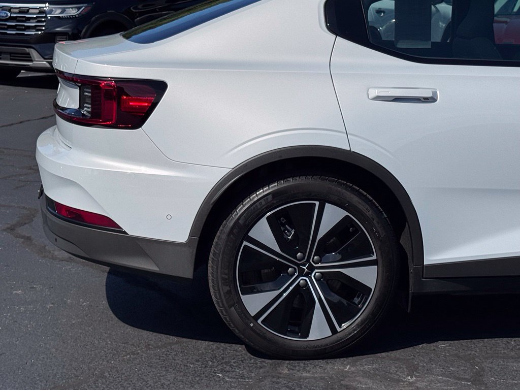 Used 2024 Polestar Polestar 2 RWD image 41
