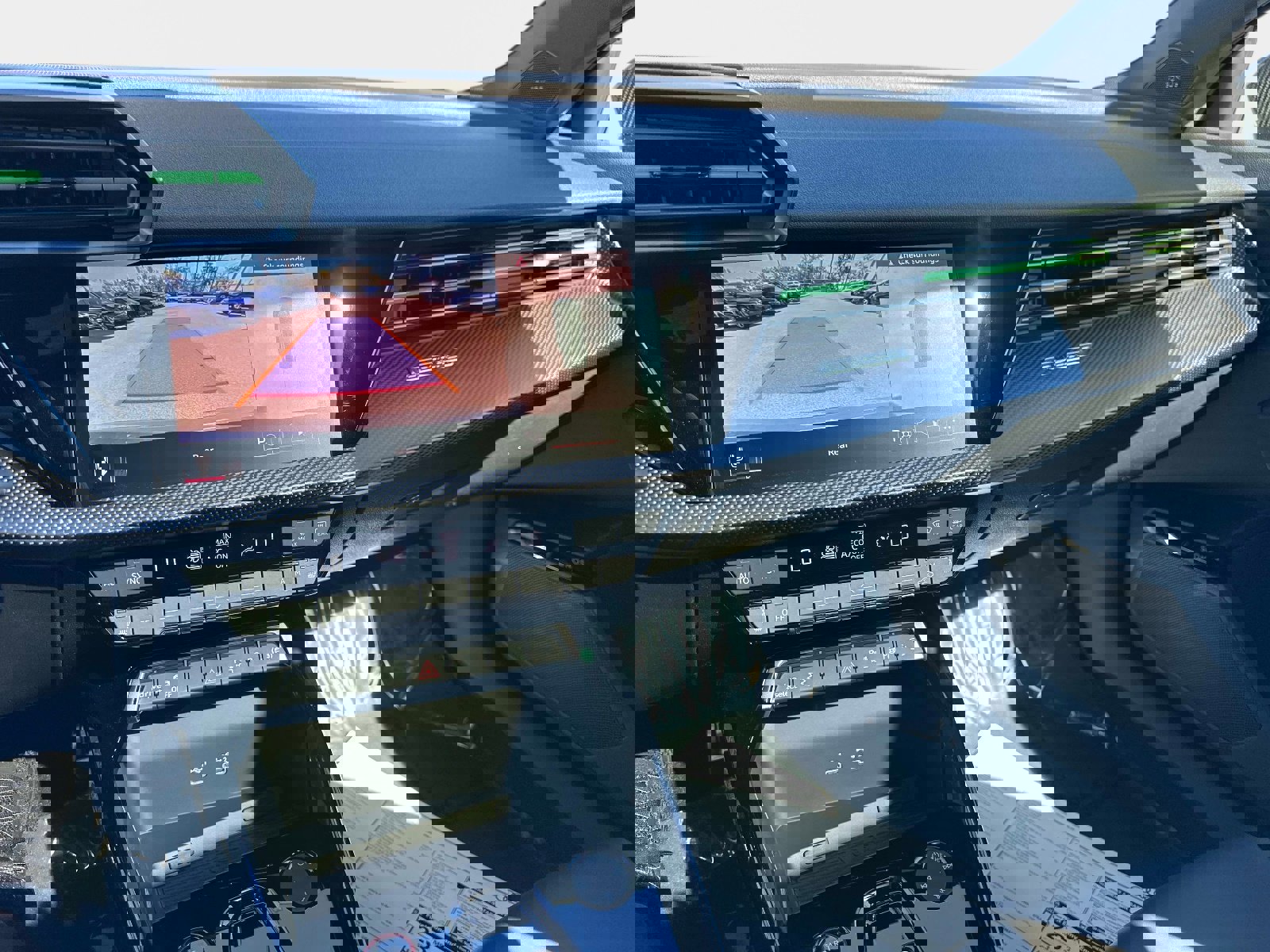 New 2026 Audi RS 3 image 24