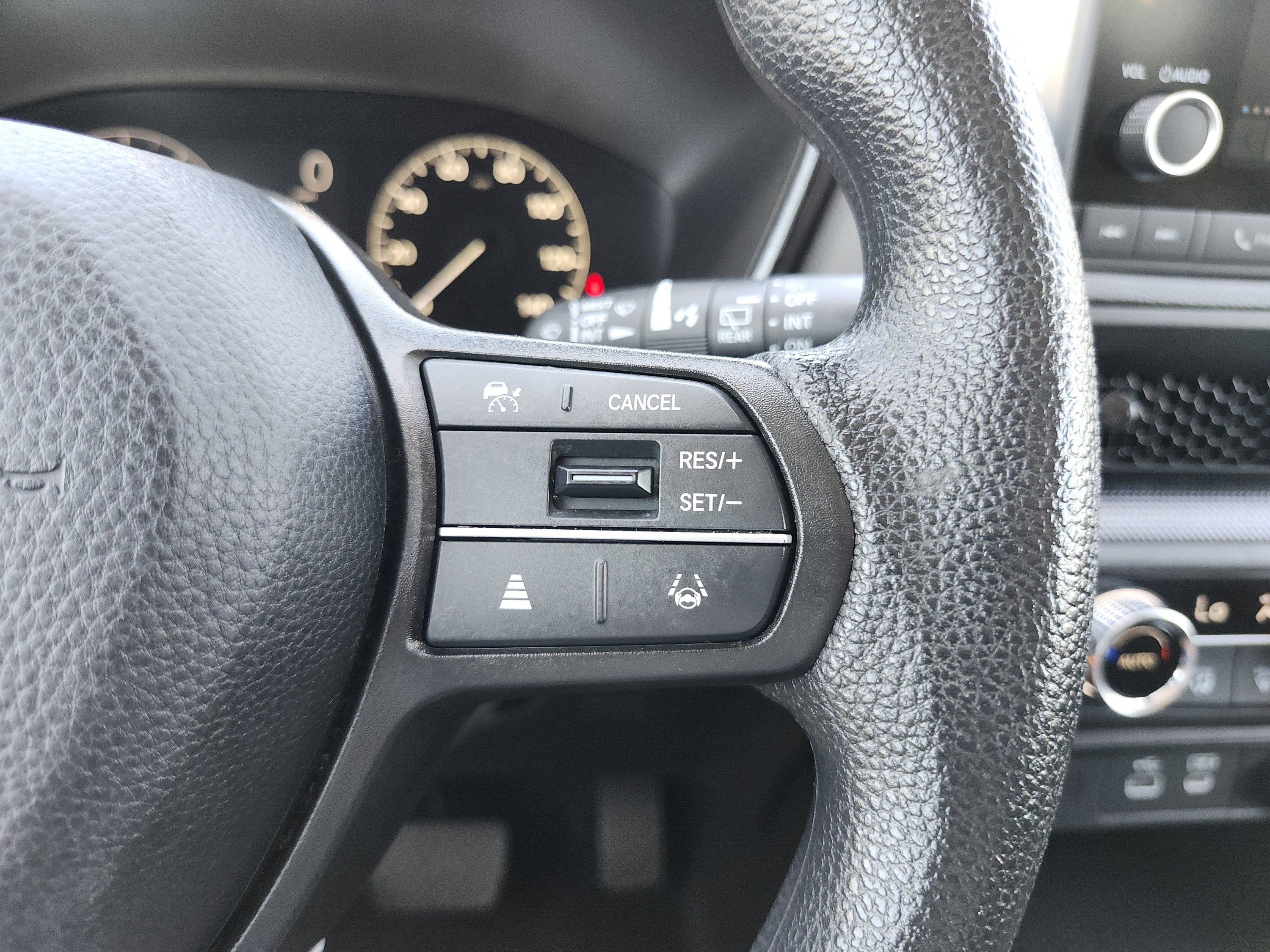 Used 2024 Honda CR-V EX image 29