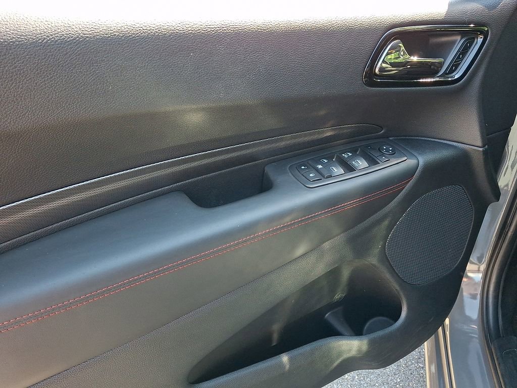Certified 2024 Dodge Durango GT AWD/4WD image 14
