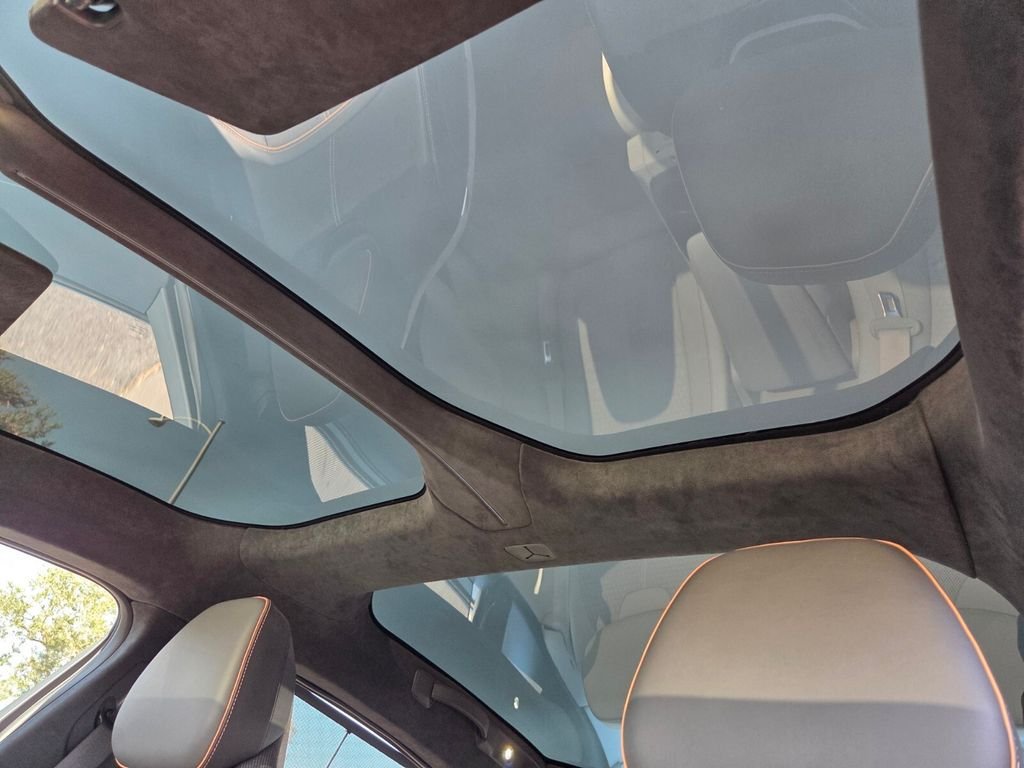Used 2023 Lucid Air Grand Touring AWD/4WD image 14