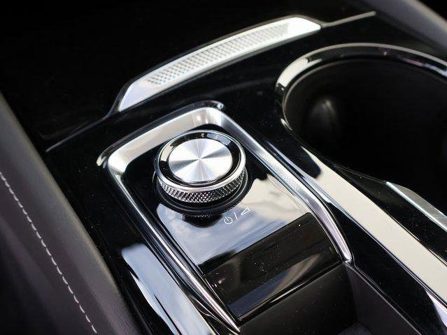 New 2025 Buick Envision Sport Touring image 26