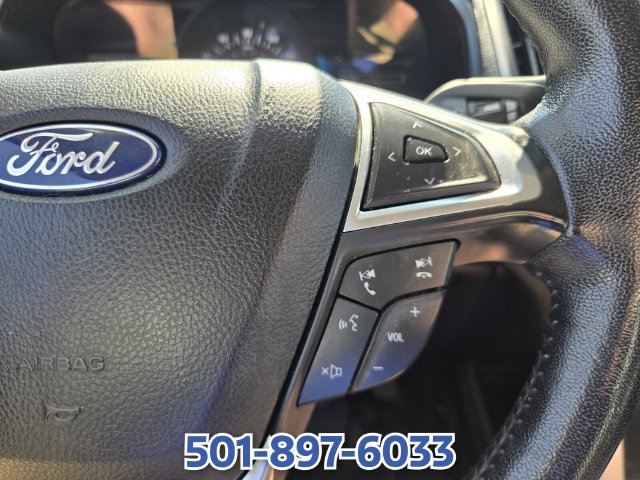 Certified 2023 Ford Edge SEL w/ Convenience Package AWD/4WD image 26