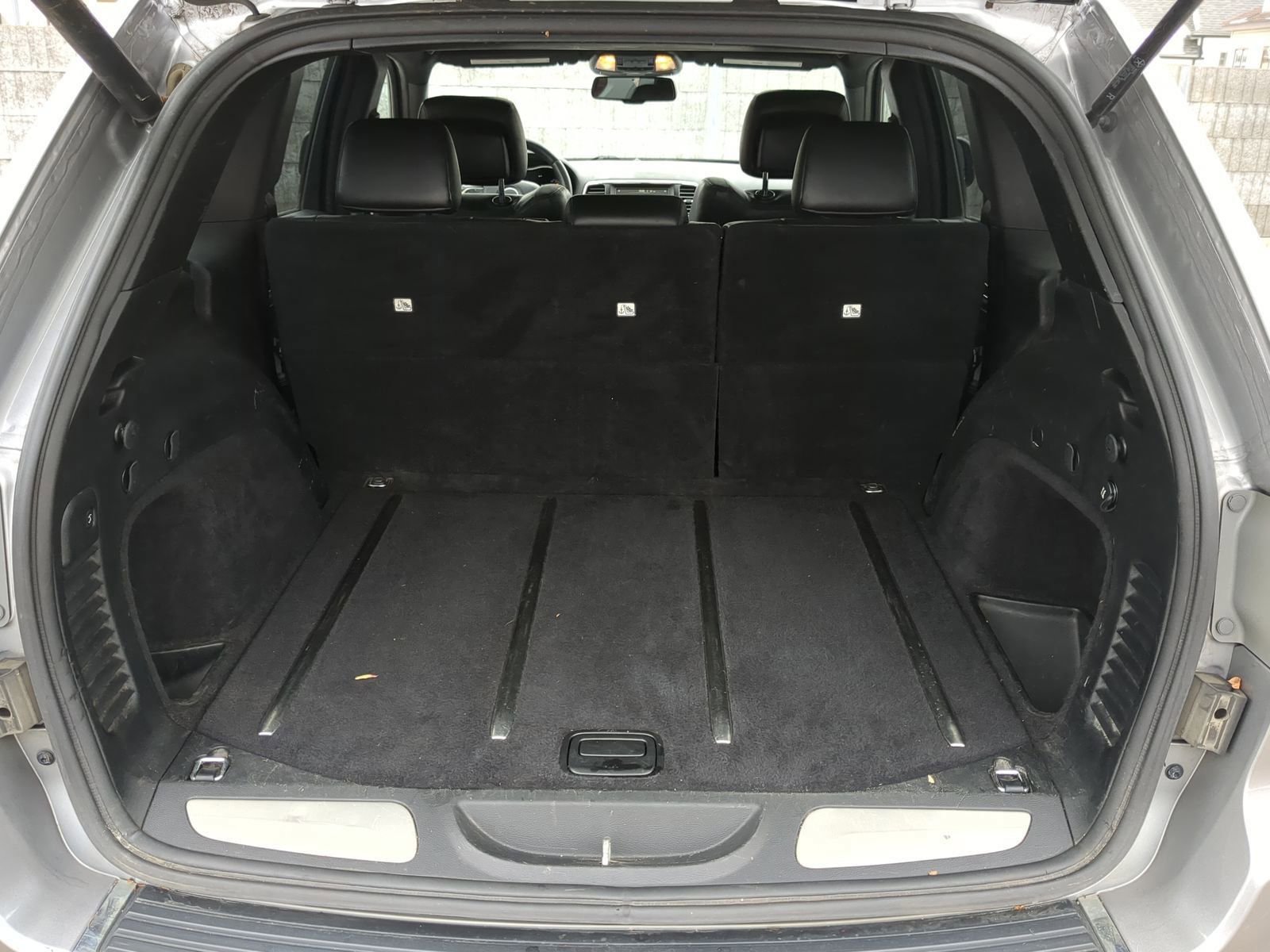 Used 2015 Jeep Grand Cherokee Limited image 37