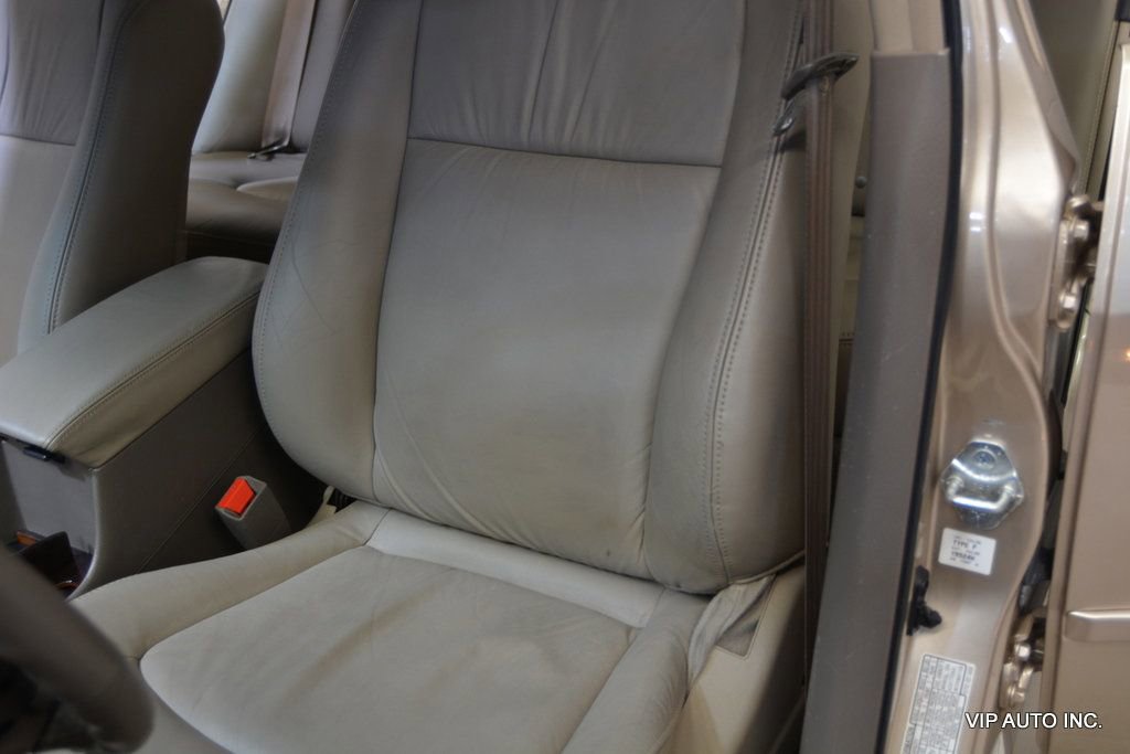 Used 2001 Honda Accord EX image 15