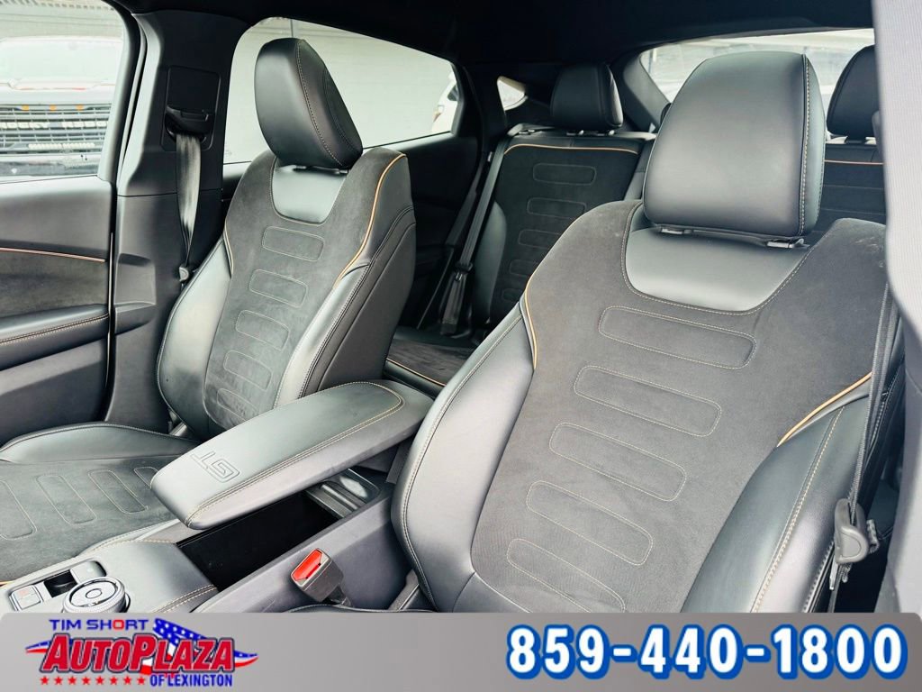 Used 2023 Ford Mustang Mach-E GT image 45